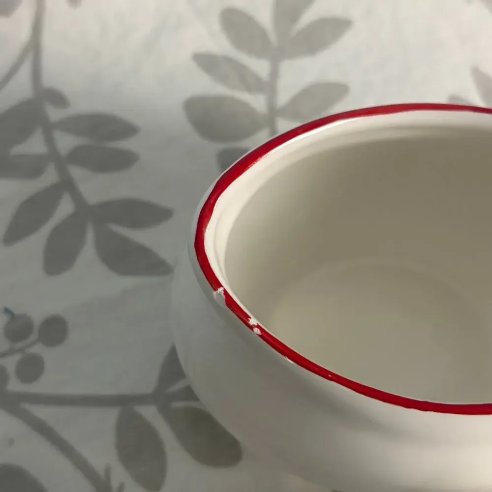 Este Ceramiche beautiful hand
